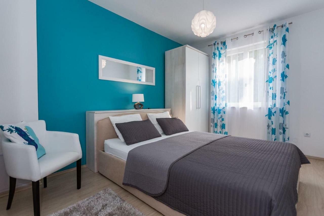 Apartment Petar - 50M From Sea Zadar Luaran gambar