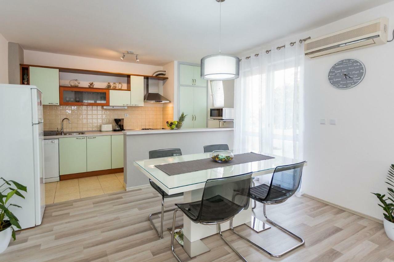 Apartment Petar - 50M From Sea Zadar Luaran gambar